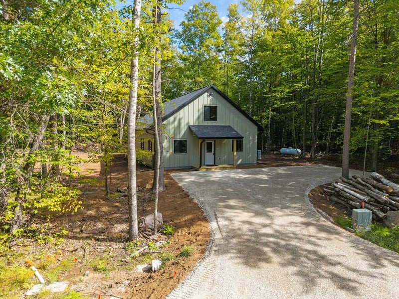 15010 Definn Dr, Mountain, WI 54149