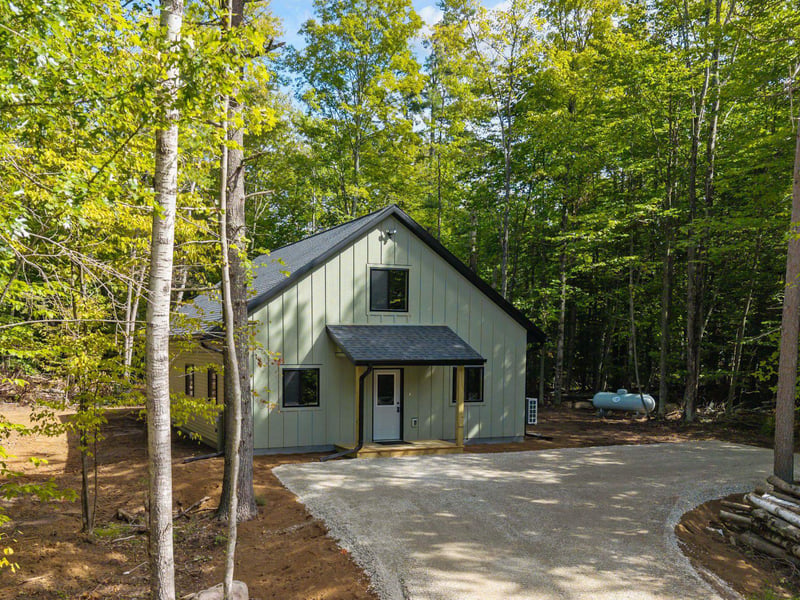 15010 Definn Dr, Mountain, WI 54149