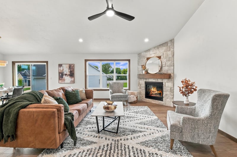 3577 Black Sheep Way, Green Bay, WI 54311