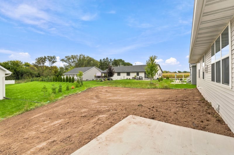 3577 Black Sheep Way, Green Bay, WI 54311