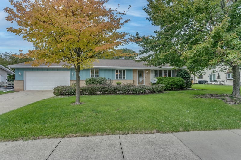 Home Worth Check
