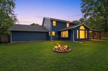 3003 Open Gate Trl, Green Bay, WI 54313-5029