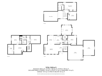 3003 Open Gate Trl, Green Bay, WI 54313-5029
