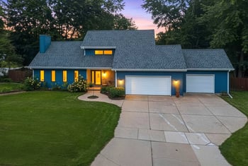 3003 Open Gate Trl, Green Bay, WI 54313-5029