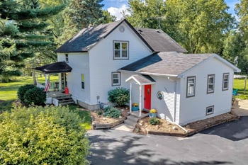 13021 Velp Ave, Green Bay, WI 54313