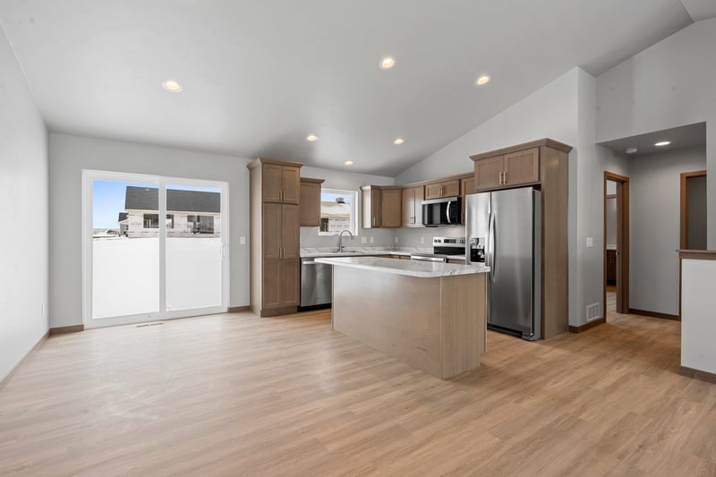 Apple Blossom Dr, Hilbert, WI 54129