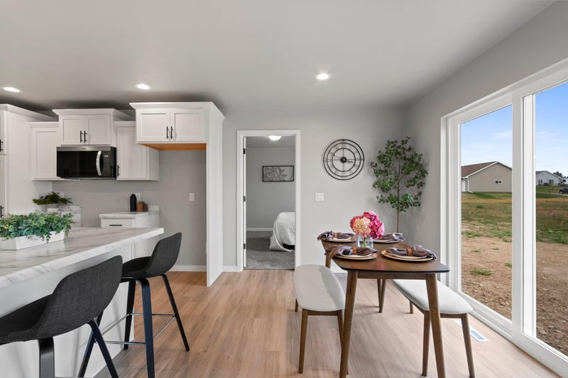 Apple Blossom Dr, Kimberly, WI 54129