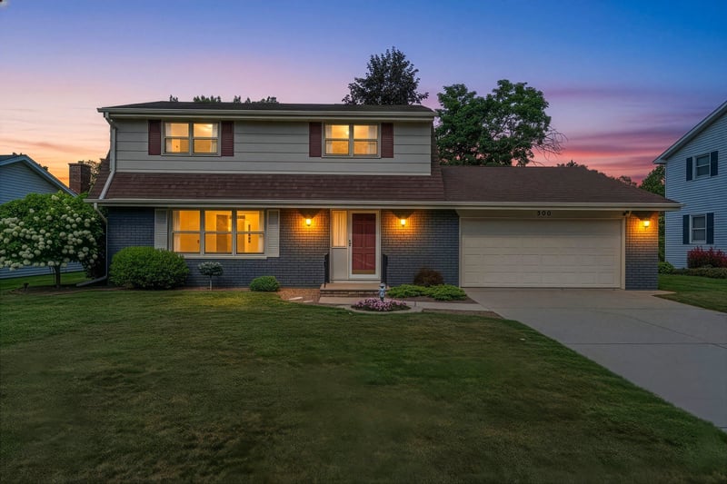 Home Worth Check