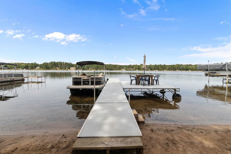 14434 County Road Vv, Gillett, WI 54124