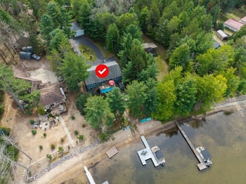 14434 County Road Vv, Gillett, WI 54124