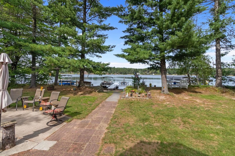 14434 County Road Vv, Gillett, WI 54124