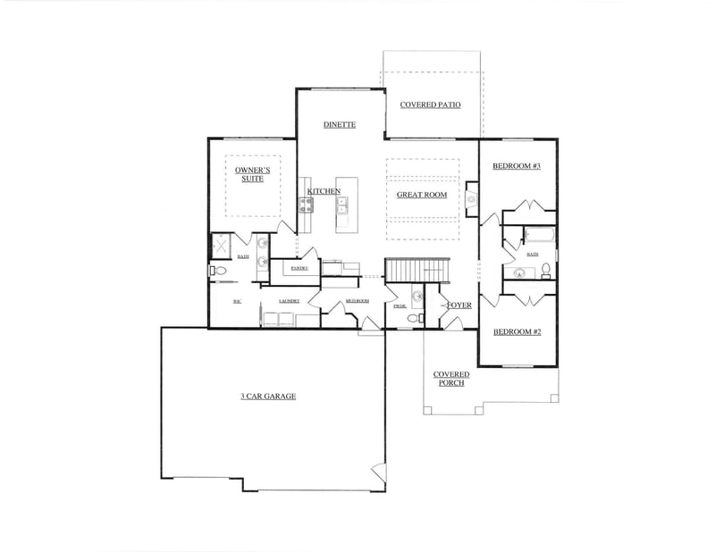 4438 Nature Rg, Howard, WI 54313-0000