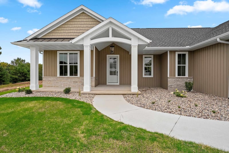 4405 Nature Rg, Howard, WI 54313-0000