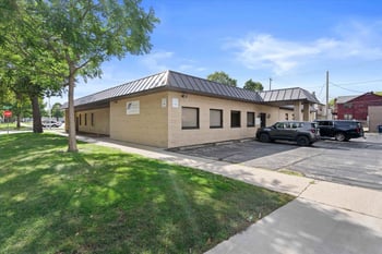 301 N Jackson St, Green Bay, WI 54301
