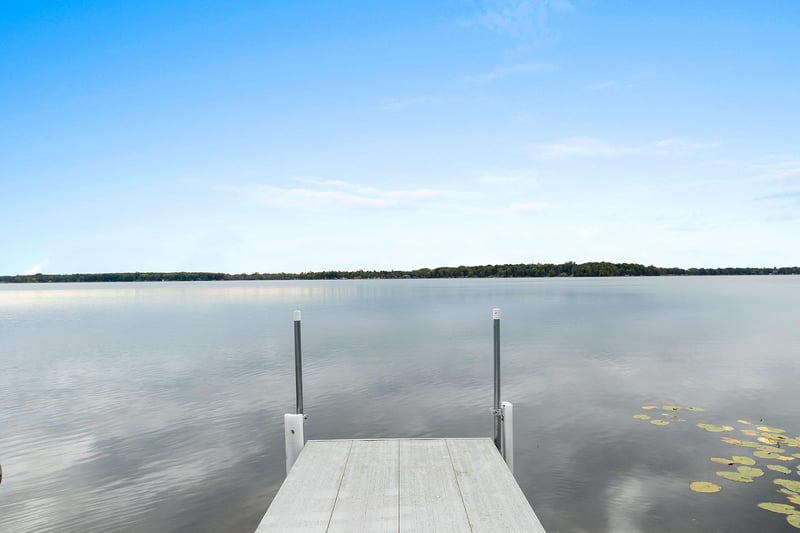 9346 W Lake Dr, Pound, WI 54161