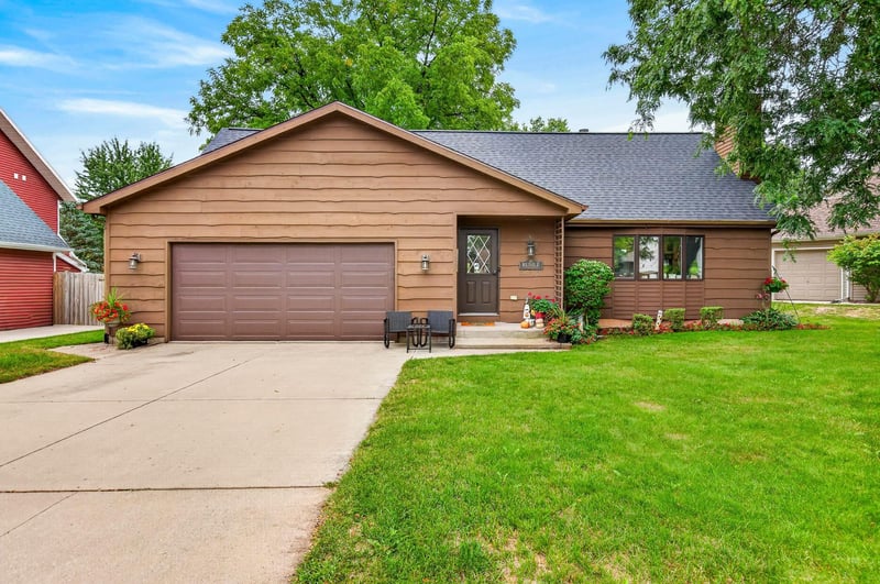 3412 N Mariah Ln, Appleton, WI 54911
