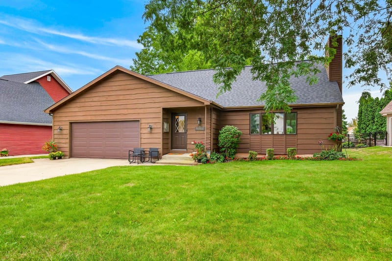 3412 N Mariah Ln, Appleton, WI 54911