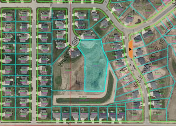 2579 Evening Star Ct #24, Green Bay, WI 54311