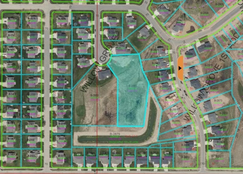 2579 Evening Star Ct #24, Green Bay, WI 54311