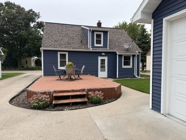 1715 E College Ave, Appleton, WI 54915