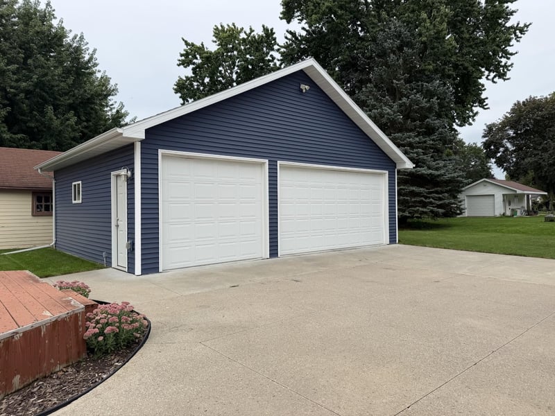 1715 E College Ave, Appleton, WI 54915