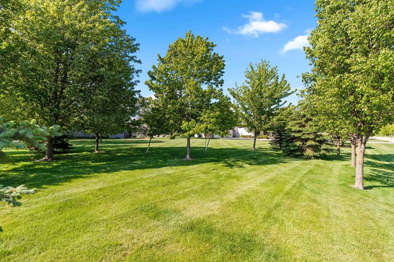 7568 N Lower Cliff Rd, Sherwood, WI 54169