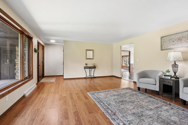 W4935 Sunset Lake Ct, Sherwood, WI 54169
