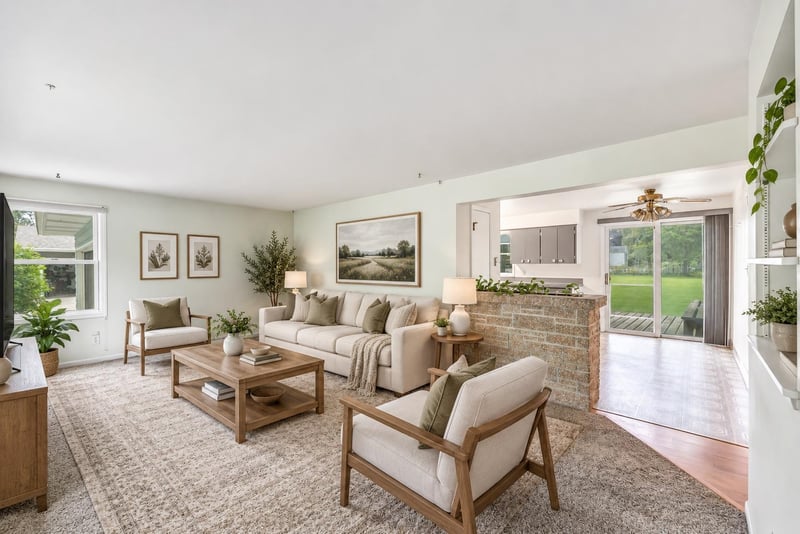 3235 N Morrison St, Appleton, WI 54911