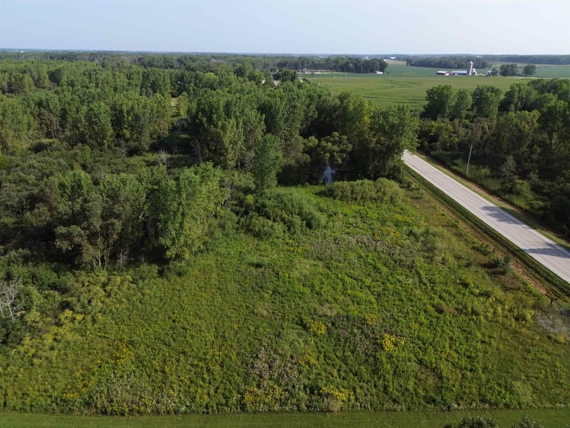 N9155 County Rd U, Seymour, WI 54165