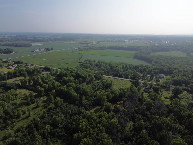 N9155 County Rd U, Seymour, WI 54165