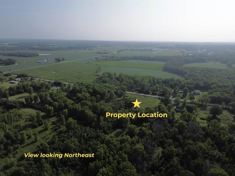 N9155 County Rd U, Seymour, WI 54165