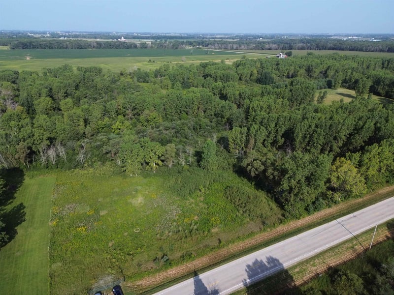 N9155 County Rd U, Seymour, WI 54165