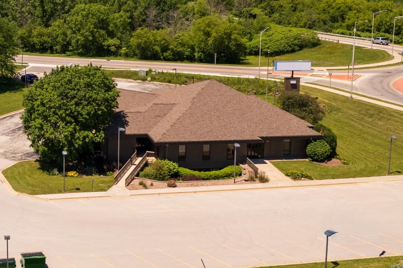 2646 Noel Dr, Green Bay, WI 54311