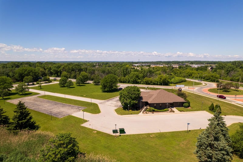 2646 Noel Dr, Green Bay, WI 54311