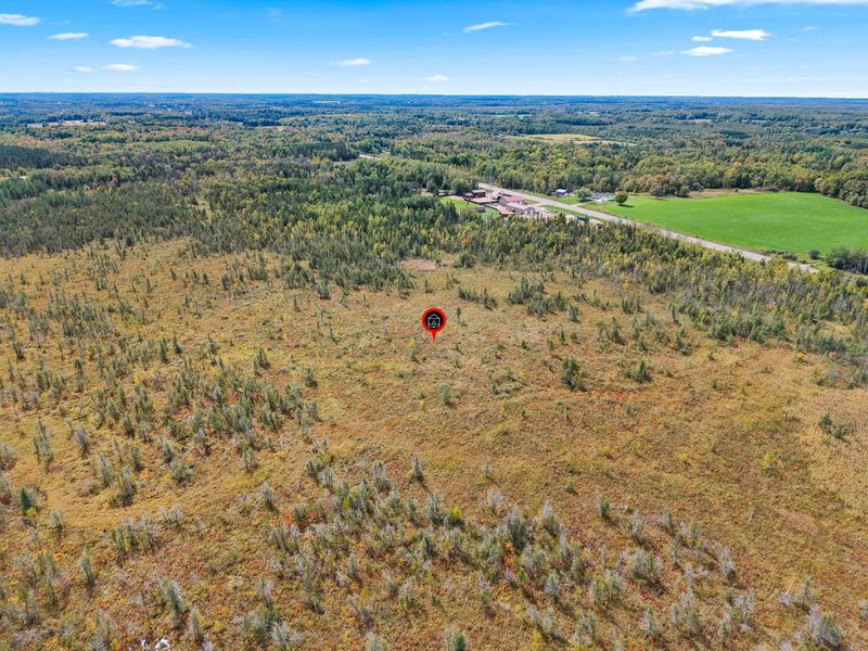 Hwy 45, Aniwa, WI 54414