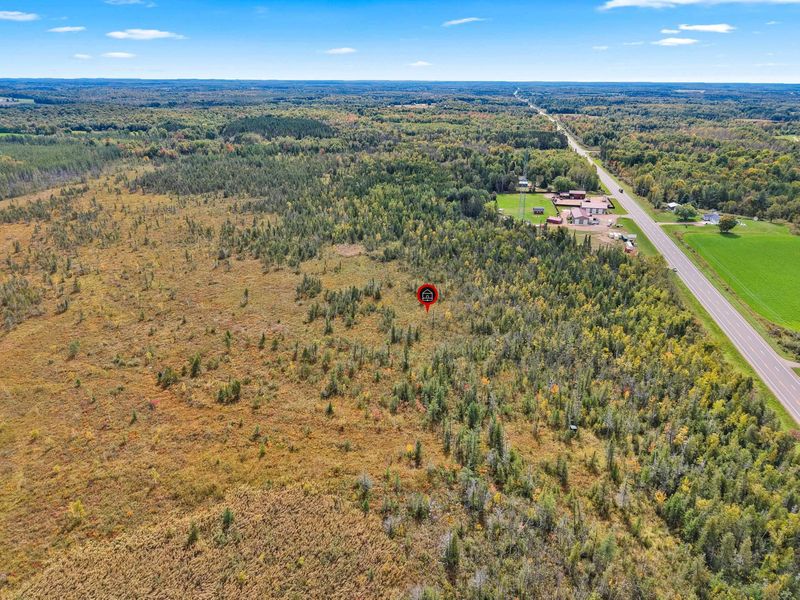 Hwy 45, Aniwa, WI 54414