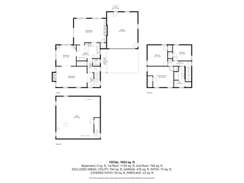 254 Warren Ct, Green Bay, WI 54301