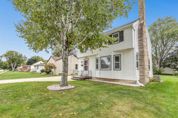 1019 Marshall Ave, Green Bay, WI 54303-4219