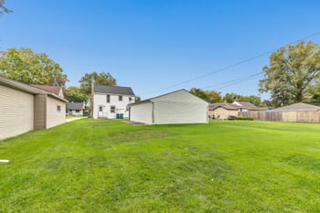 1019 Marshall Ave, Green Bay, WI 54303-4219