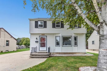 1019 Marshall Ave, Green Bay, WI 54303-4219