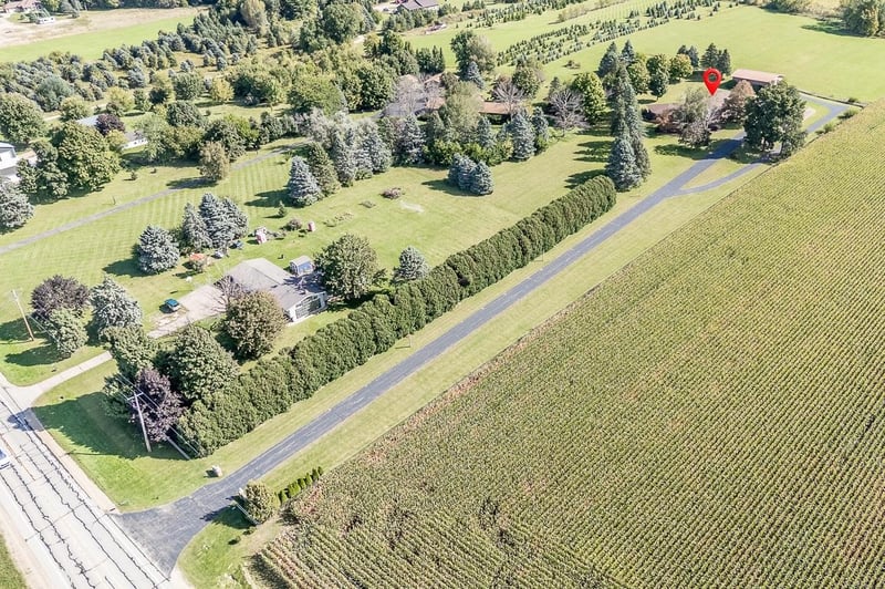 N972 Us Highway 45, Fremont, WI 54940-9522