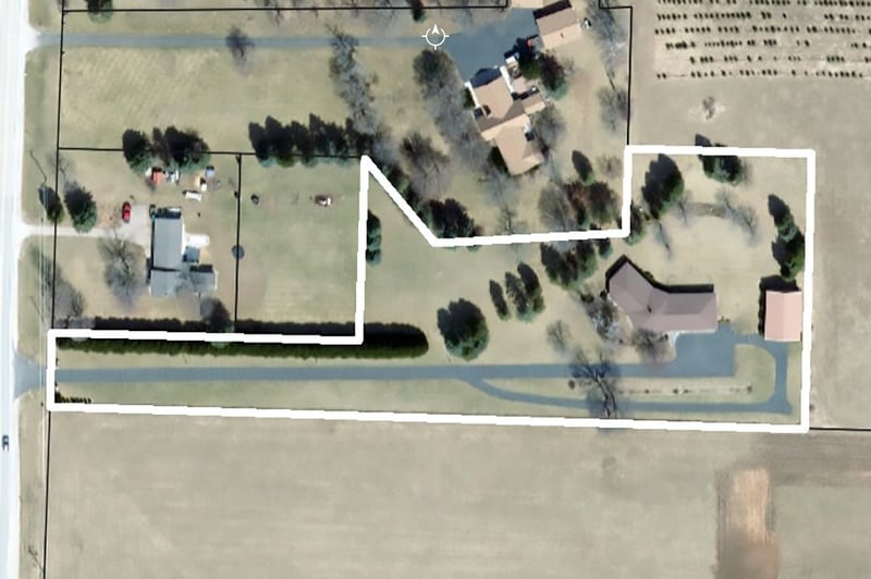 N972 Us Highway 45, Fremont, WI 54940-9522