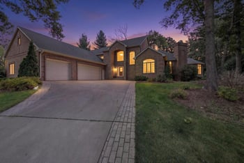 1935 E Telemark Cir, Green Bay, WI 54313