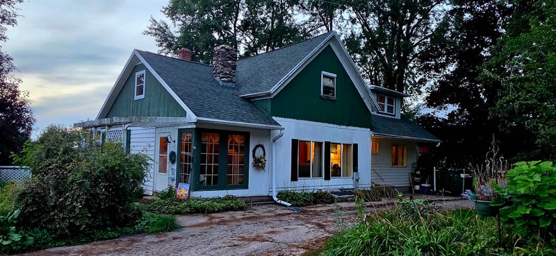 N7145 Beech Rd, Shawano, WI 54166