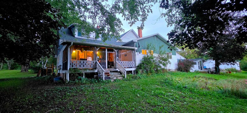 N7145 Beech Rd, Shawano, WI 54166