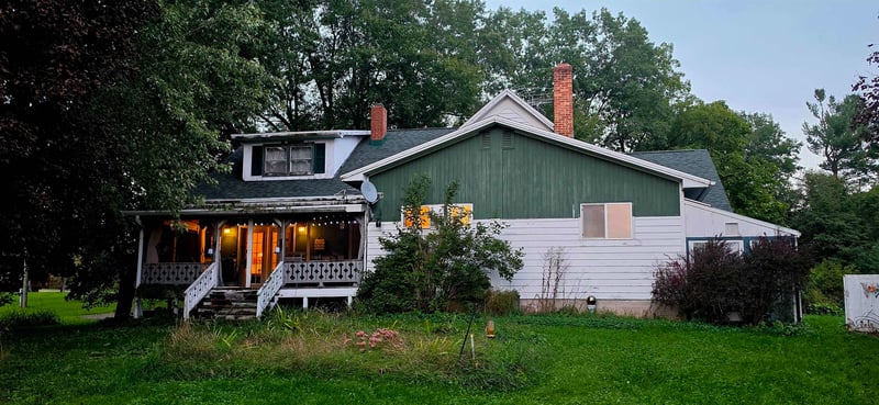 N7145 Beech Rd, Shawano, WI 54166