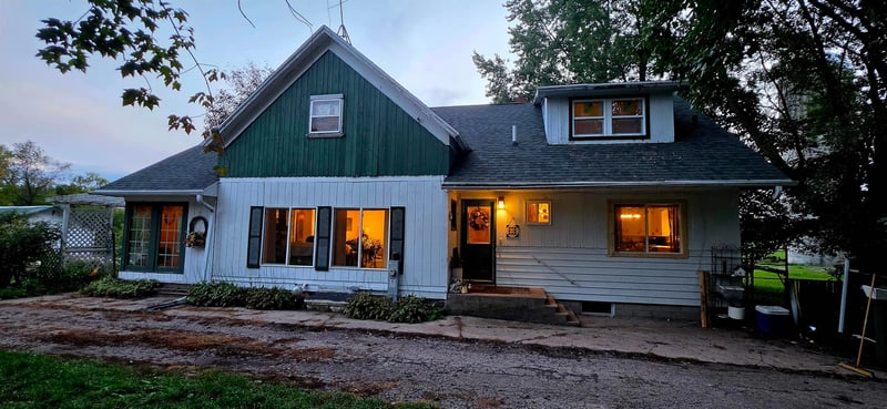 N7145 Beech Rd, Shawano, WI 54166