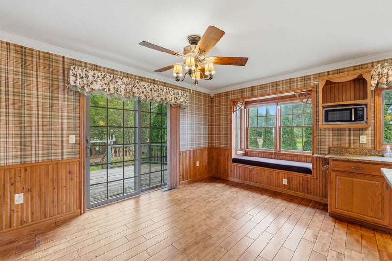 N9630 N Coop Rd, Appleton, WI 54915