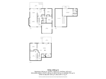 1409 N Bay Highlands Dr, Green Bay, WI 54311