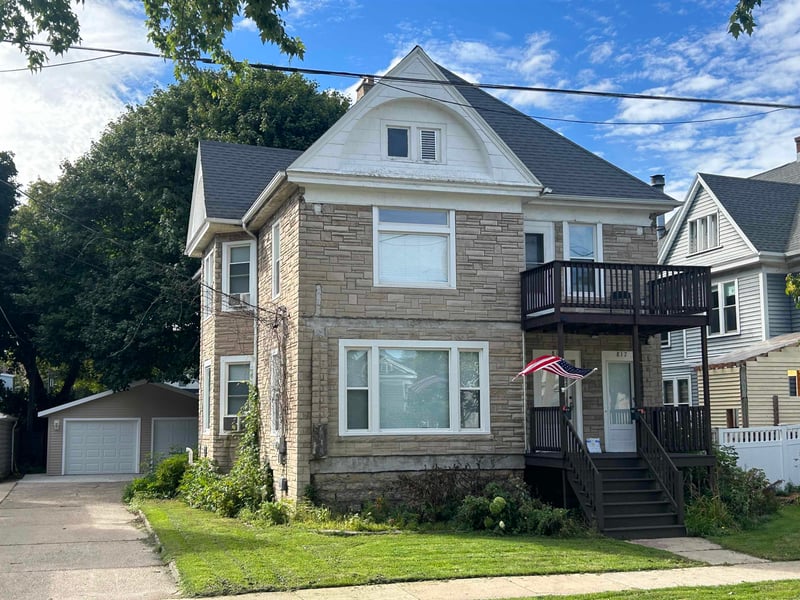 815 N Appleton St, Appleton, WI 54911